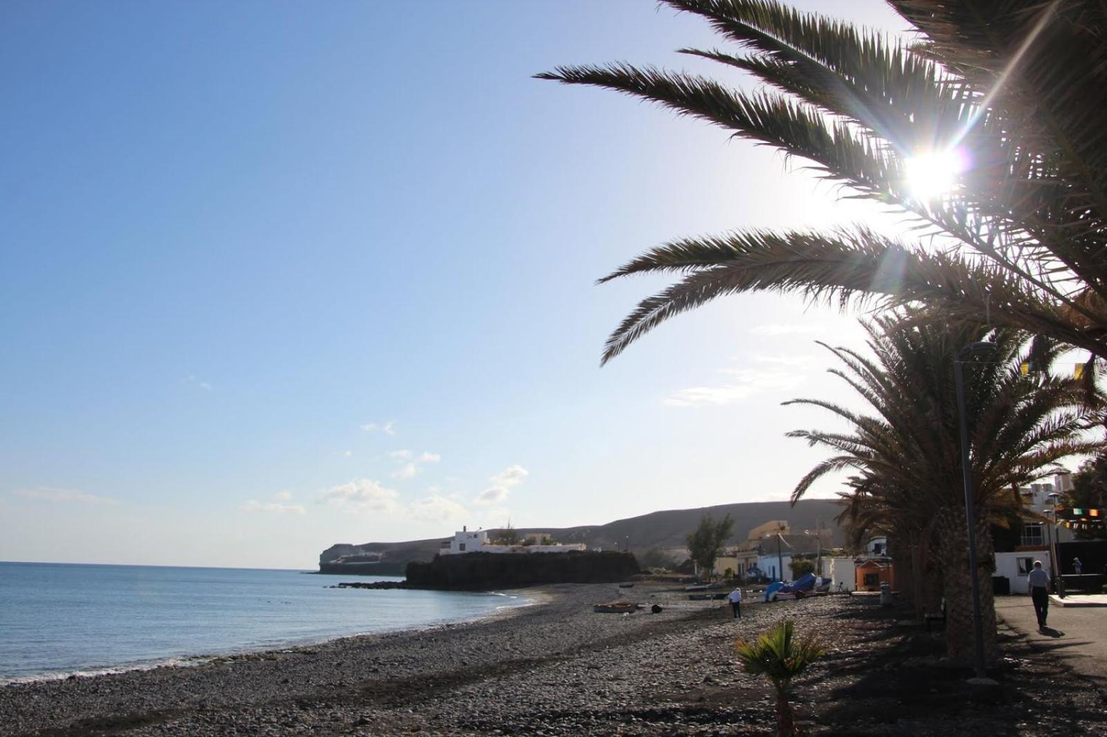 La Lajita Barca Beach Sunset المظهر الخارجي الصورة