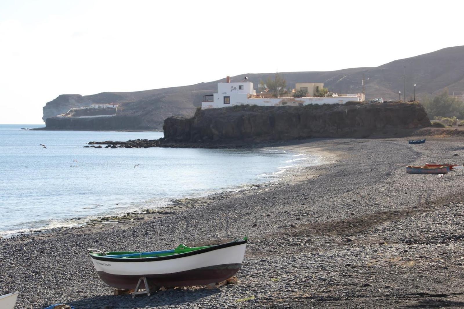 La Lajita Barca Beach Sunset المظهر الخارجي الصورة